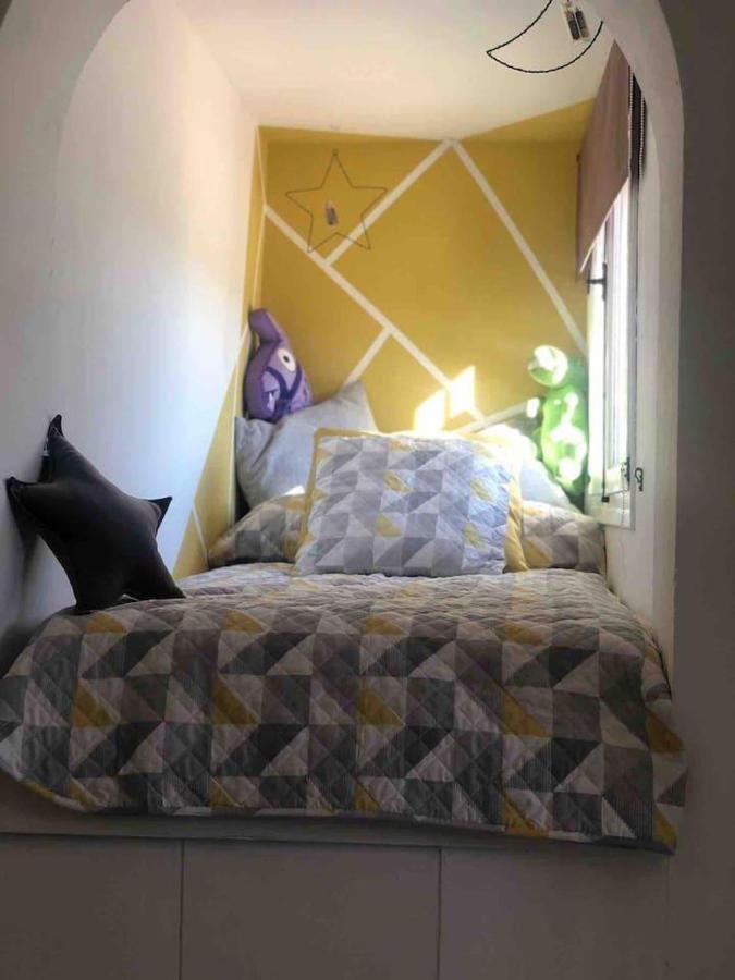 Lovely 2 Bed Apartment In Alcalali Exterior photo