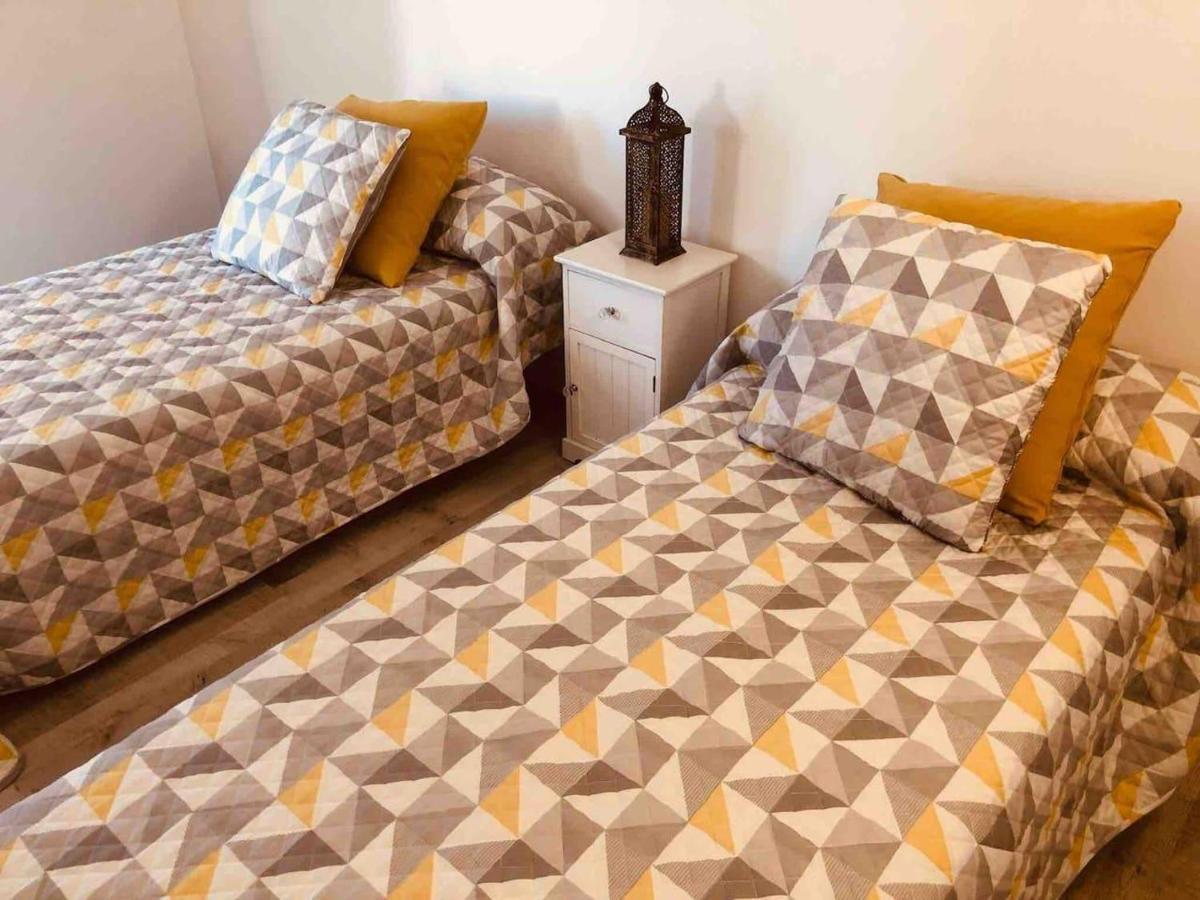 Lovely 2 Bed Apartment In Alcalali Exterior photo